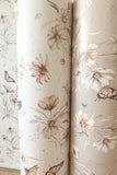 Matuu Gold Meadow White, Tapetti Large