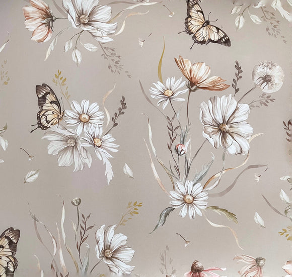 Matuu Gold Meadow, Tapetti Medium