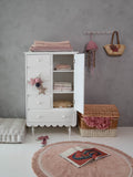 Lipasto Babushka, White