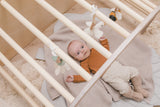 FITWOOD Kiipeilykaari LUOTO