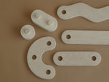 FITWOOD Tasapainorata POLKU L