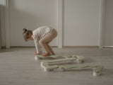 FITWOOD Tasapainorata POLKU L