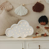 Little Lights Yövalo, Cloud