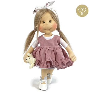 Lullu Dolls Nuke, Miisa