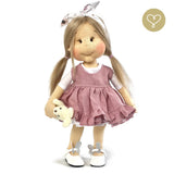 Lullu Dolls Nuke, Miisa