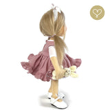 Lullu Dolls Nuke, Miisa