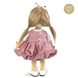 Lullu Dolls Nuke, Miisa