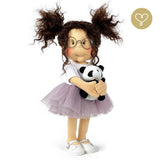 Lullu Dolls Nukke, Heli