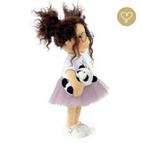 Lullu Dolls Nukke, Heli