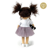 Lullu Dolls Nukke, Heli