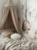 Seinätarra 150 cm, Circle Las