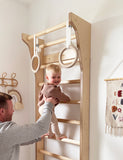 FITWOOD Puolapuut TAIMI MINI, Alk.