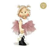 Lullu Dolls Nukke, Susanna