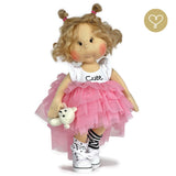 Lullu Dolls Nukke, Anastasia