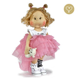 Lullu Dolls Nukke, Anastasia