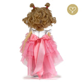 Lullu Dolls Nukke, Anastasia