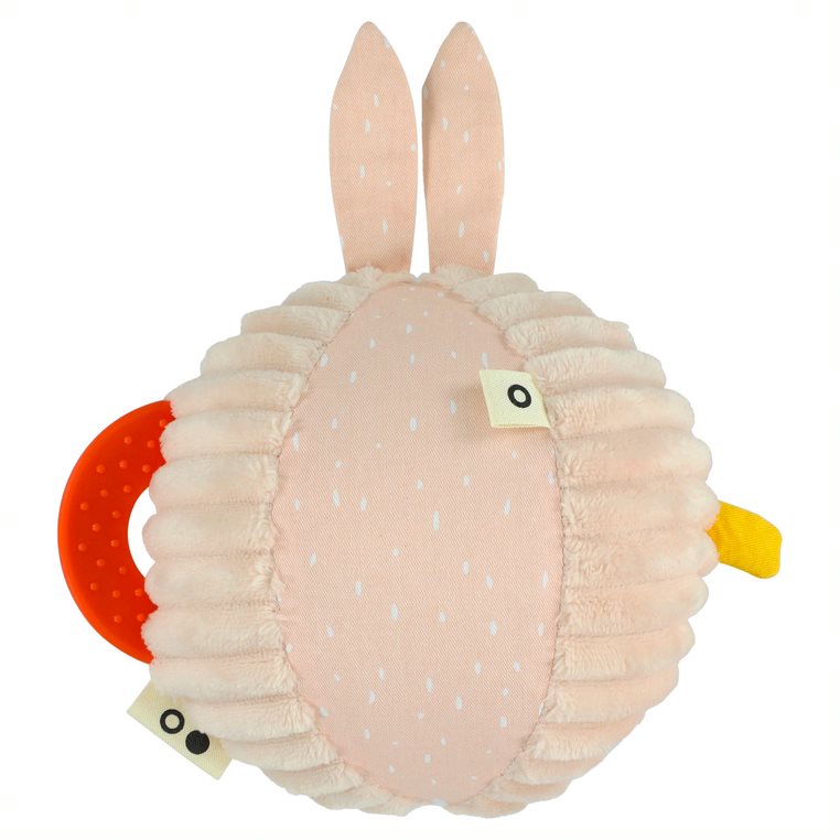 Trixie Baby Activation Ball, Mrs. Rabbits