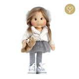 Lullu Dolls Nukke, Emma