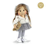Lullu Dolls Nukke, Emma