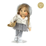 Lullu Dolls Nukke, Emma