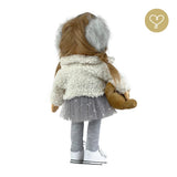 Lullu Dolls Nukke, Emma