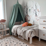 Seinätarra 150 cm, Circle Las
