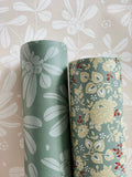 Matuu Green Barberries, Tapetti