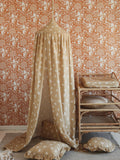 Matuu Childhood Dreams, Tapetti