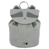 Trixie Baby Minireppu, Mr. Raccoon