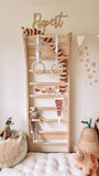 FITWOOD Puolapuut TAIMI MINI, Alk.