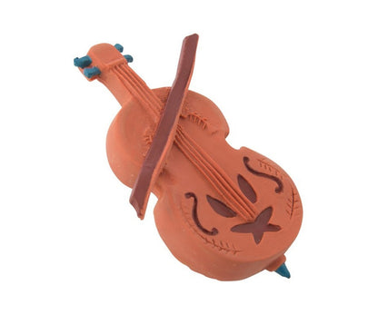 Moulin Roty chew toy, Violin