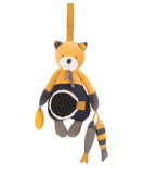 Moulin Roty Aktivointilelu, Cat Les Moustaches