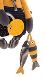 Moulin Roty Aktivointilelu, Cat Les Moustaches