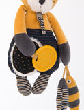 Moulin Roty Aktivointilelu, Cat Les Moustaches