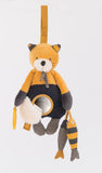 Moulin Roty Aktivointilelu, Cat Les Moustaches