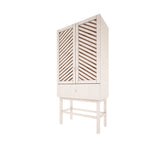 Kaappi Cabinet, Natural