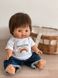 Minikane Nukke, Jules