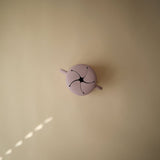 Mushie Silikoninen Snack Cup, Soft Lilac