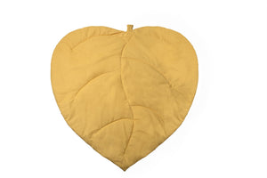 Leikkimatto, Leaf Mustard