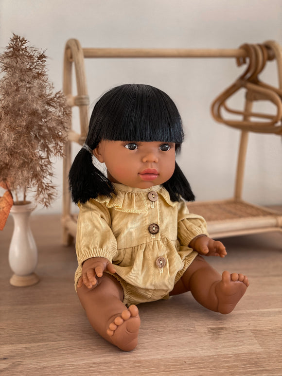 Minikane Nukke, Latika