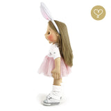 Lullu Dolls Nukke, Alicja