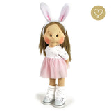 Lullu Dolls Nukke, Alicja