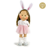 Lullu Dolls Nukke, Alicja