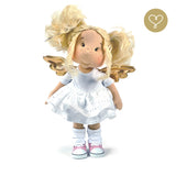 Lullu Dolls Nukke, Angie