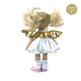 Lullu Dolls Nukke, Angie