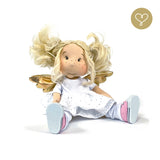 Lullu Dolls Nukke, Angie