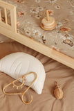Matuu Gold Meadow On Carmel&Beige, Matto