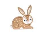 Little Lights Yövalo, Bunny Chocolate