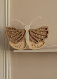 Little Lights Yövalo, Butterfly Coffee Cream