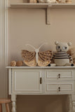 Little Lights Yövalo, Butterfly Coffee Cream